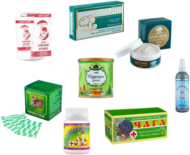 Изготовлено НПО Биолюкс